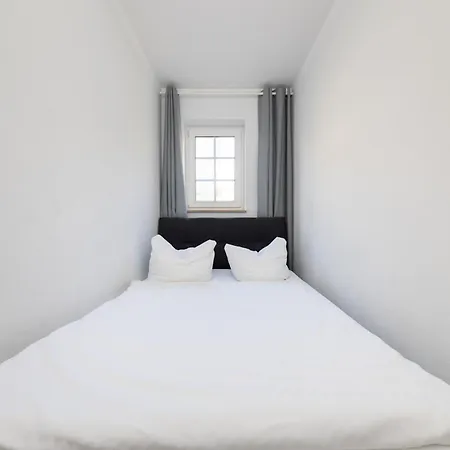 Apartment Cblue Am Yachthafen - Moewe Rostock