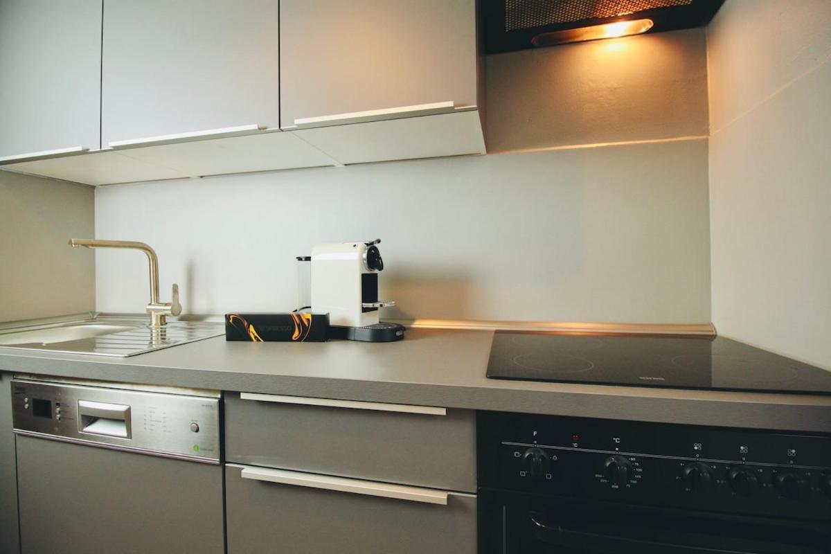 Apartment Cblue 