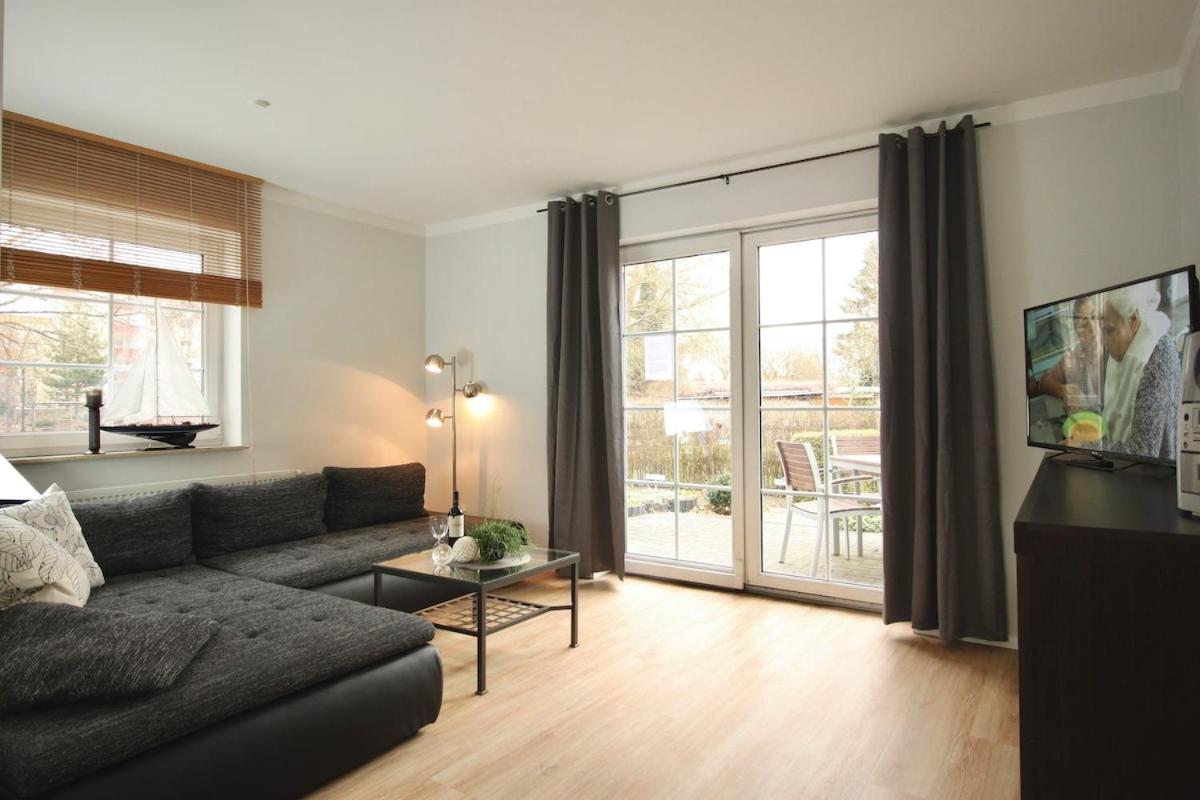 Apartment Cblue 