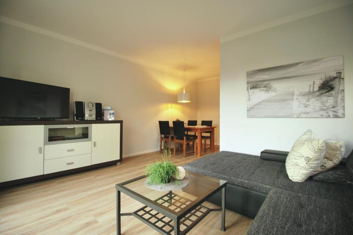 Apartment Cblue 
