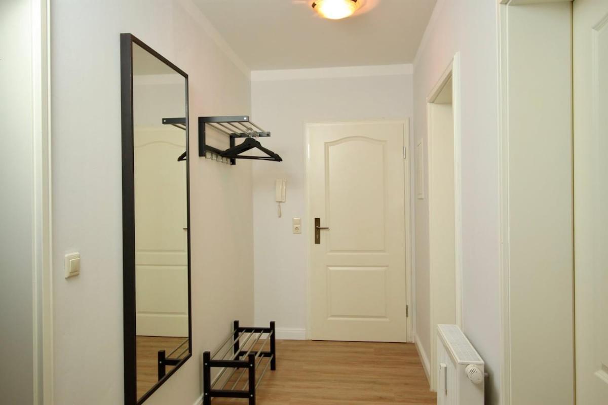 Apartment Cblue 