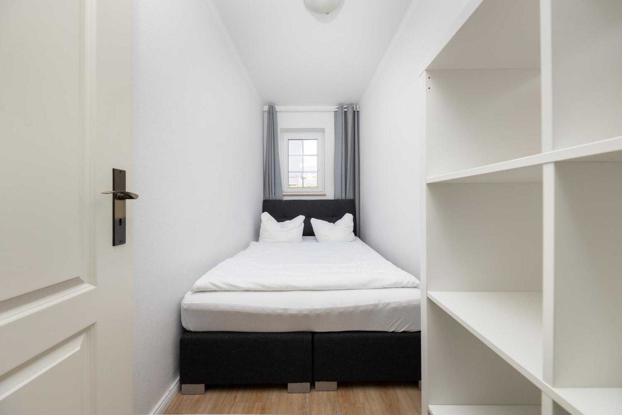 Cblue Am Yachthafen - Moewe *