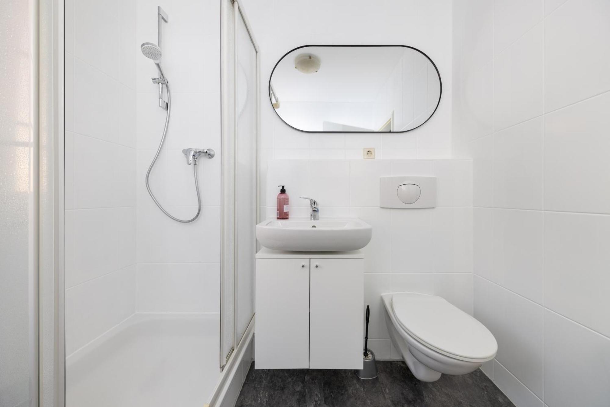 Cblue Am Yachthafen - Moewe * Rostock