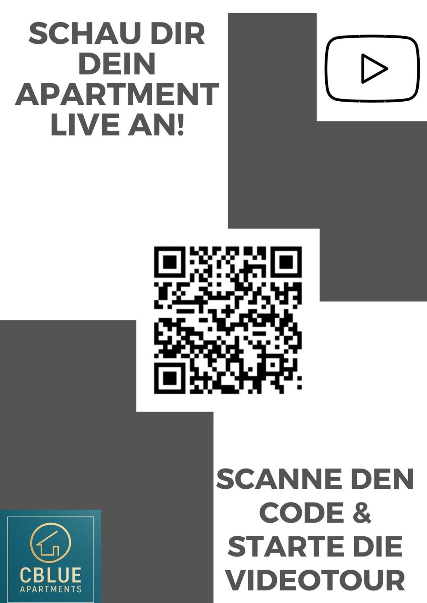 Cblue Am Yachthafen - Moewe * Rostock